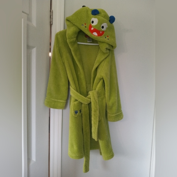 Pekkle Robe - Picture 5 of 5